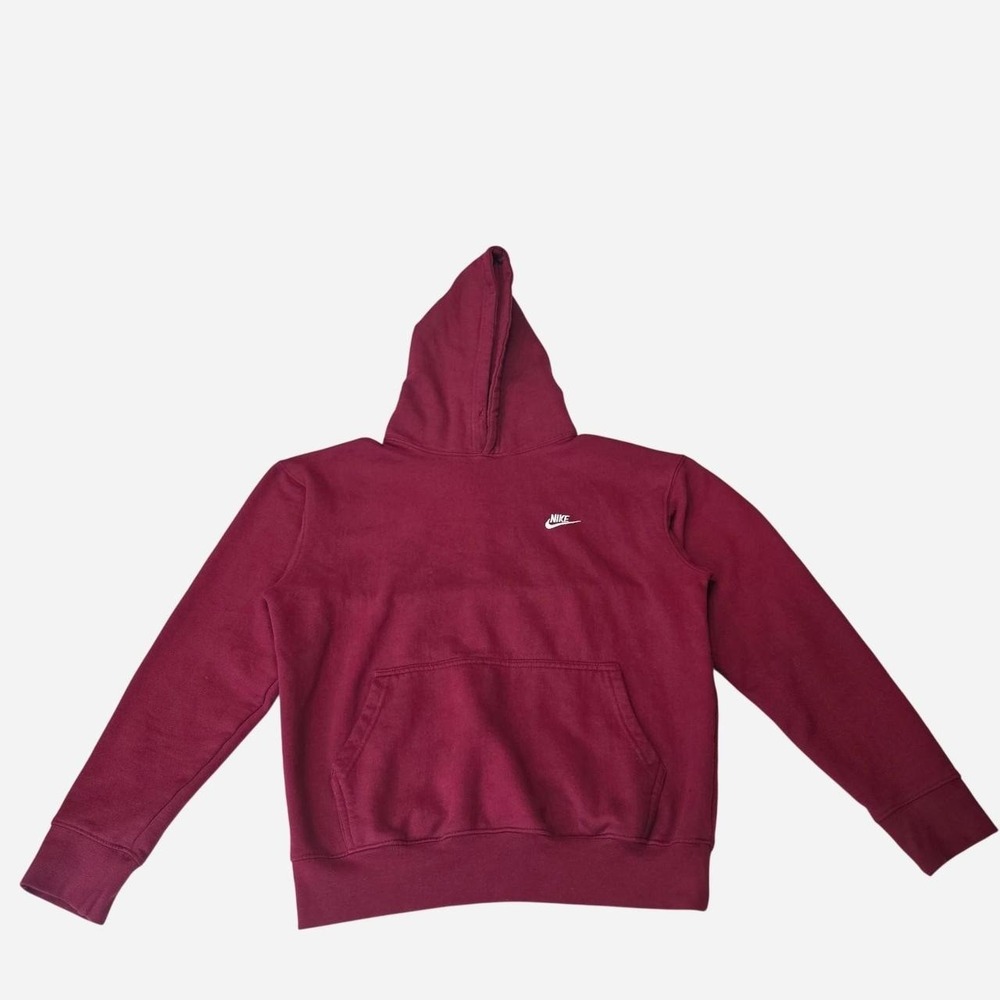 Nike Beets Red hoodie Men's Size M